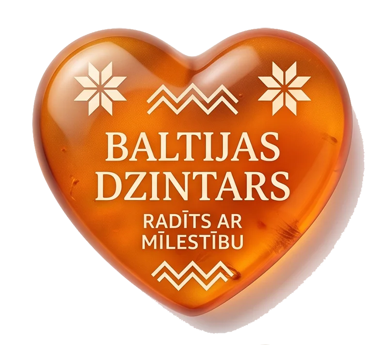 Rotaslietas - Radīts ar mīlestību