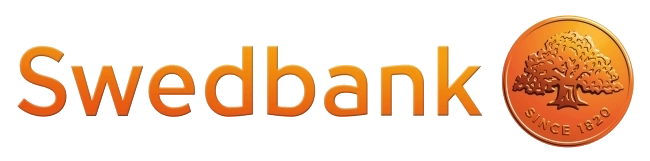 Bankas pārskaitījums Swedbank kontā