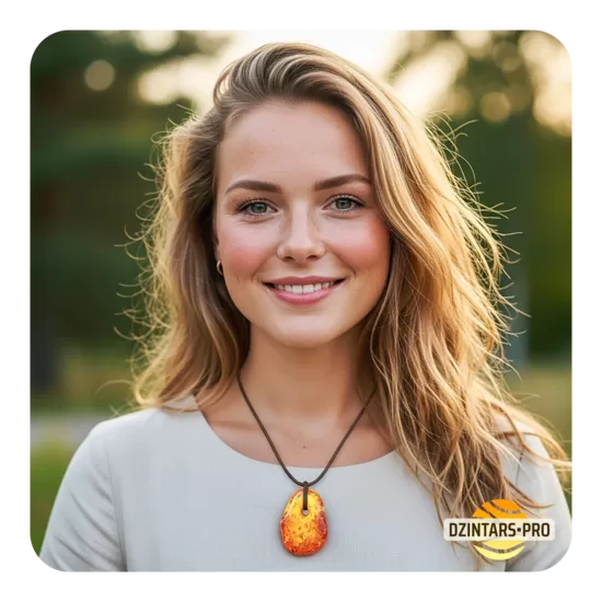 DZINTARA KULONI UN SUDRABA KULONI AR DZINTARU (EŅĢEĻI, AKMENTIŅI, KRUSTIŅI, SIRSNIŅAS, VIRTUĻI, LĀSĪTES)