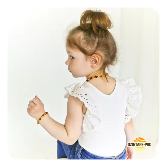 DZINTARA KOMPLEKTI BĒRNIEM