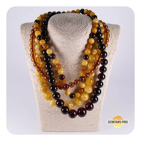 PULĒTA BALTIJAS DZINTARA KRELLES SIEVIETĒM UN PUSAUDZĒM