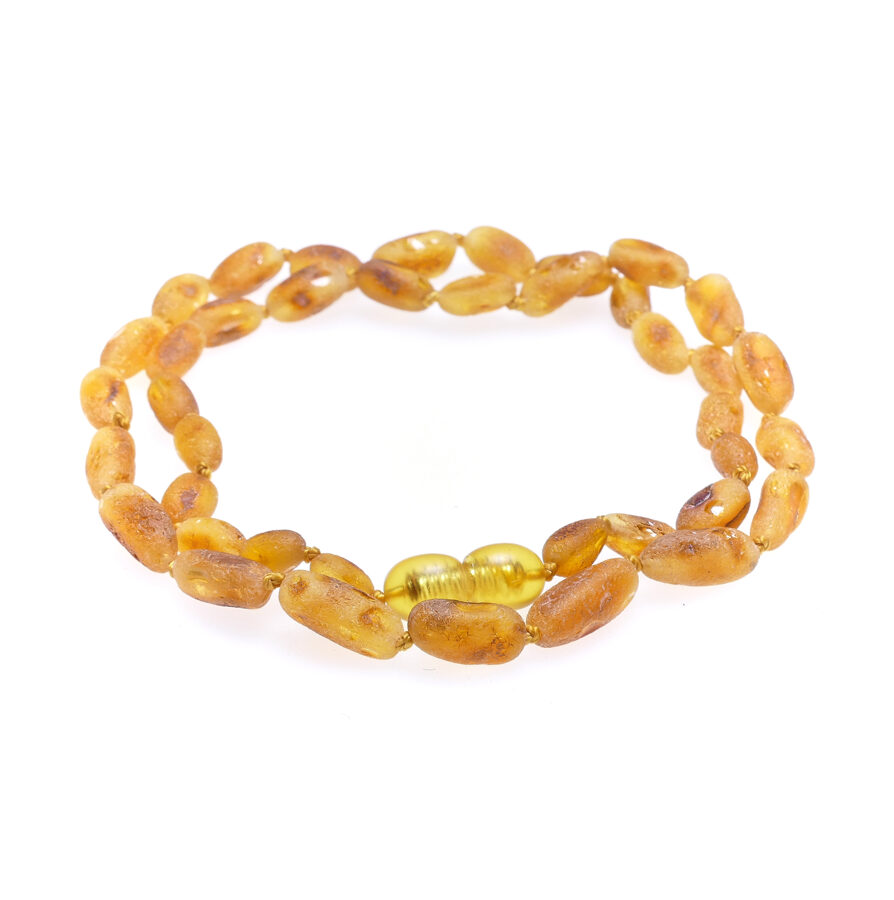 Raw unpolished online baltic amber beads