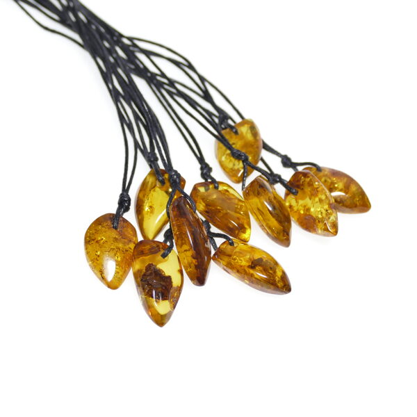 Dzintara kulons "ILKNIS"