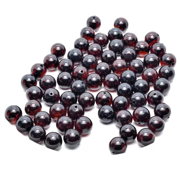 Pērles 3mm, 4mm, 5mm, 6mm, 7mm, 8mm, 9mm, 10mm, 11mm, 12mm