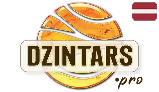 DZINTARS•PRO | Dzintara rotas, dāvanas un suvenīri no Latvijas