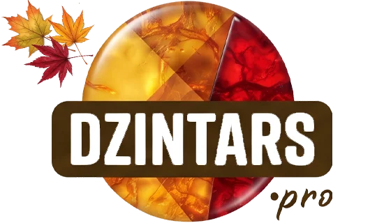 DZINTARS•PRO | Dzintara rotas, dāvanas un suvenīri no Latvijas