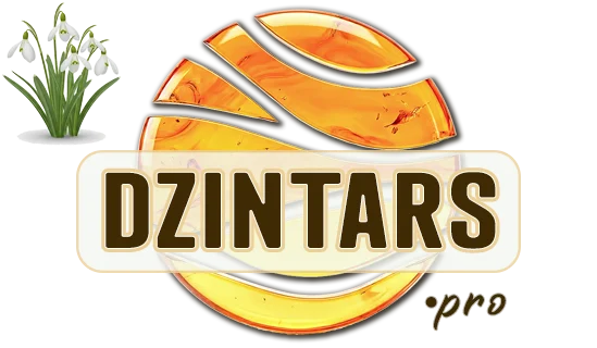DZINTARS•PRO | Dzintara rotas, dāvanas un suvenīri no Latvijas