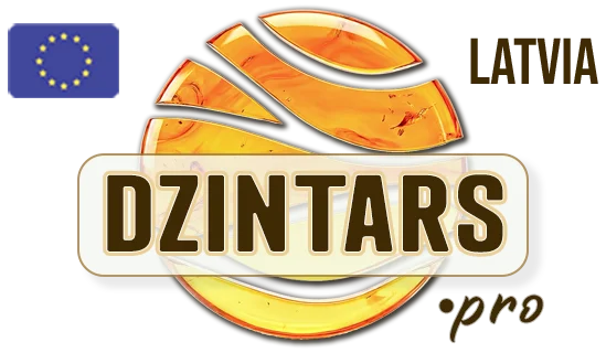 DZINTARS•PRO | Dzintara rotas, dāvanas un suvenīri no Latvijas
