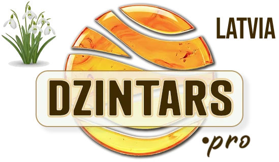 DZINTARS•PRO | Dzintara rotas, dāvanas un suvenīri no Latvijas
