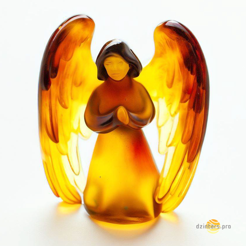 Eņģelis - Katoļu dāvana